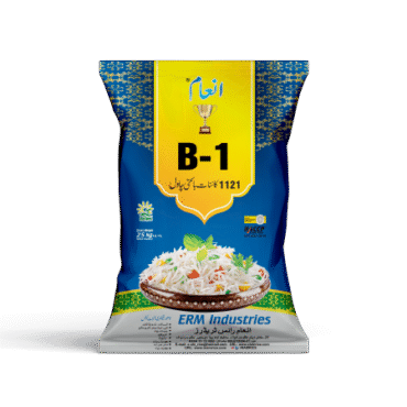 Inam Supreme B-1 01 kg