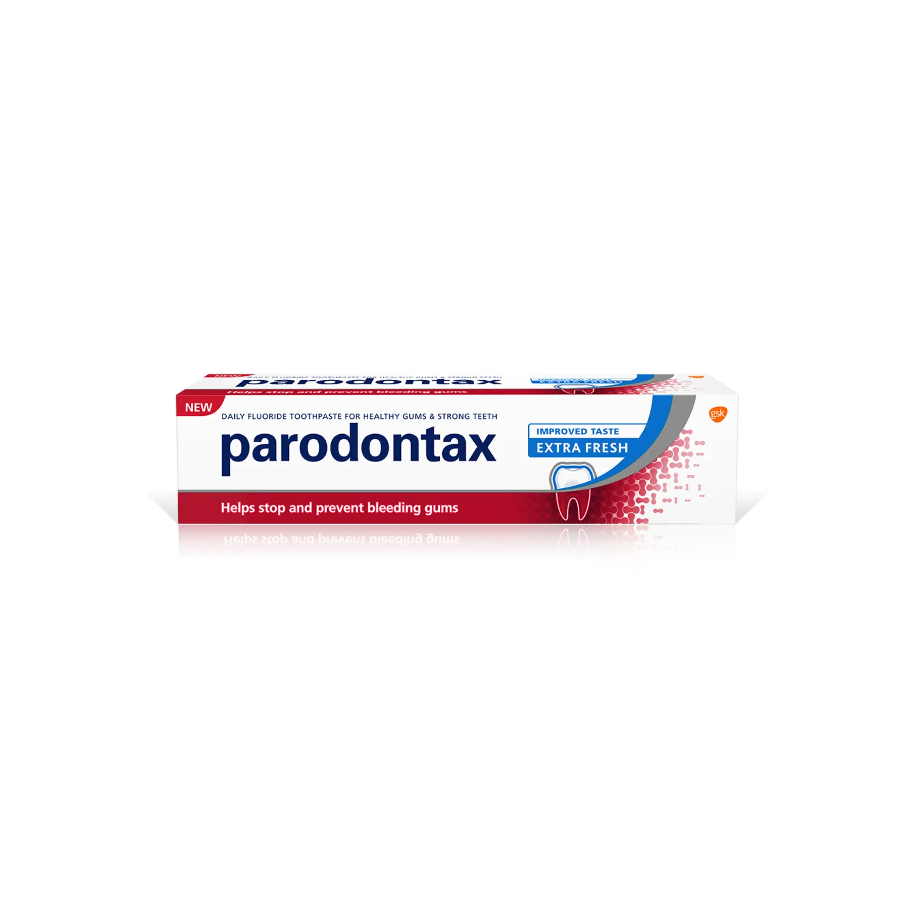 Parodontax Toothpaste Extra Fresh 100 gm