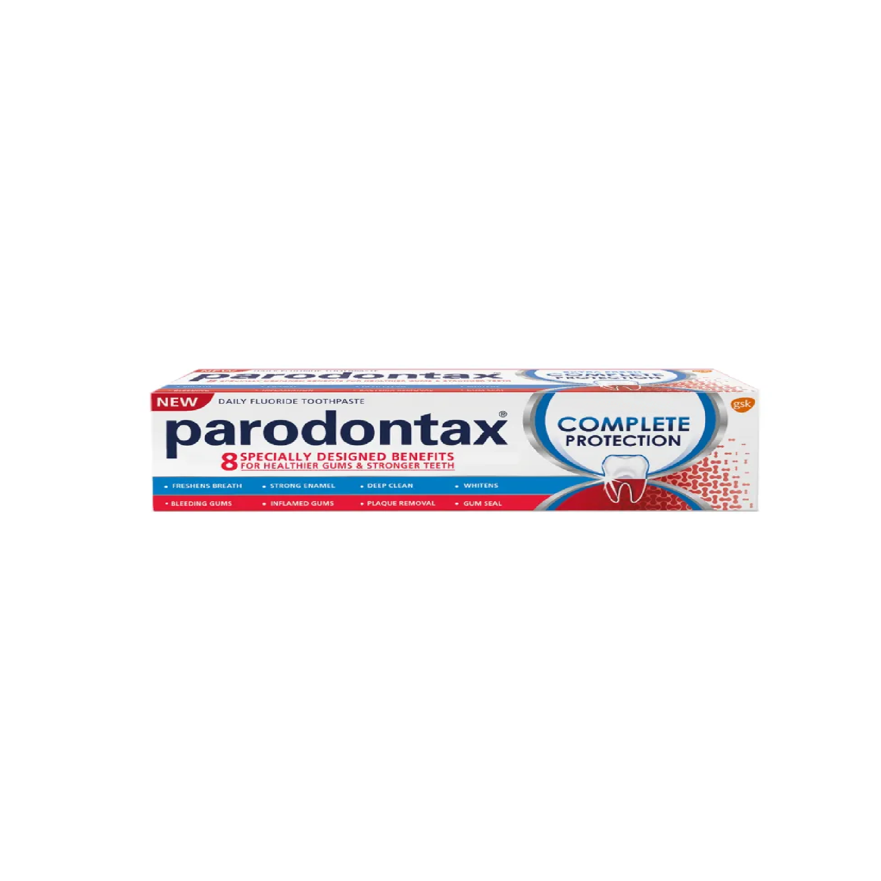 Parodontax Toothpaste Complete Protection 100 gm