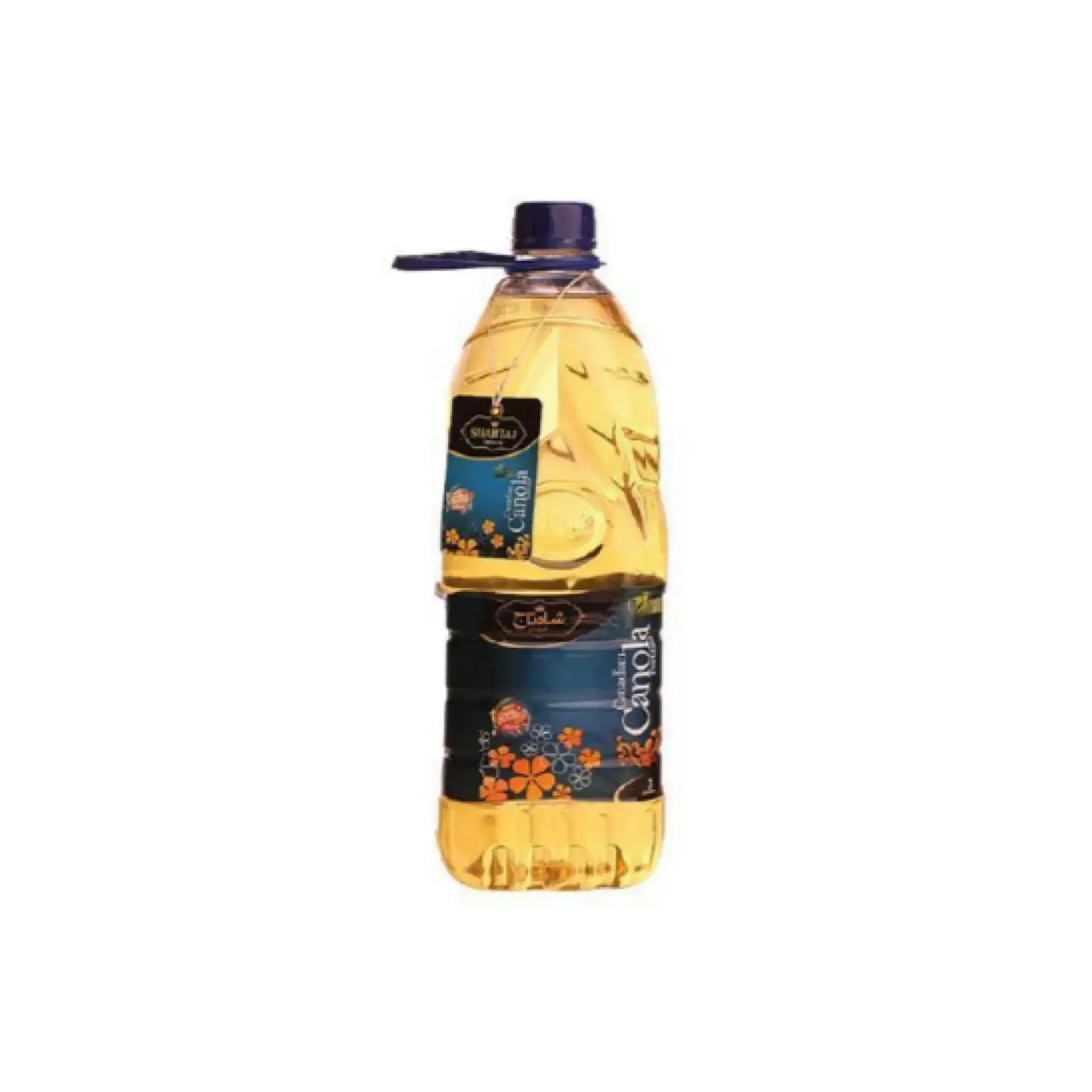 Shahtaj Canola Oil Bottle 3 Litre