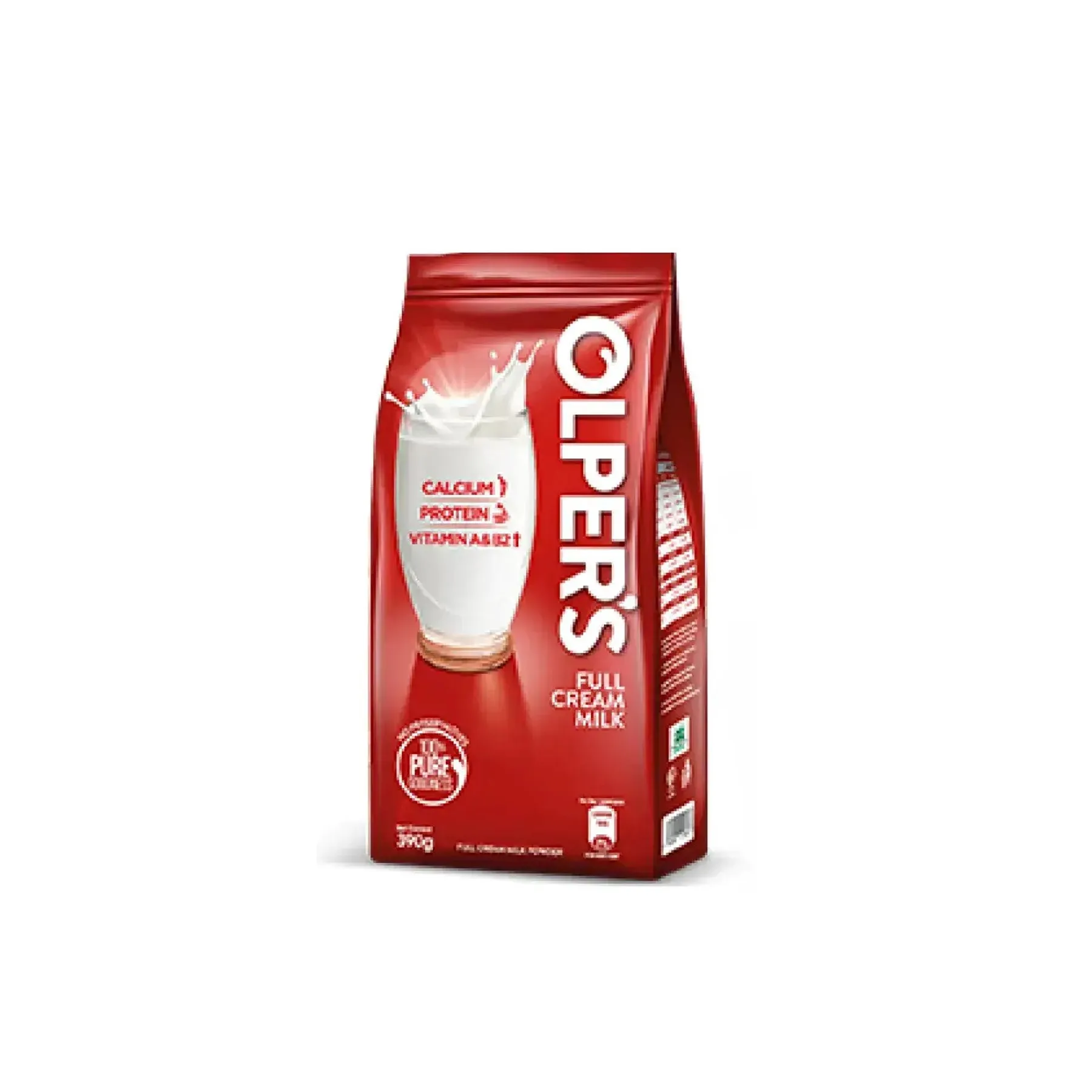 Olper's Full Cream Milk Powder 390 gm