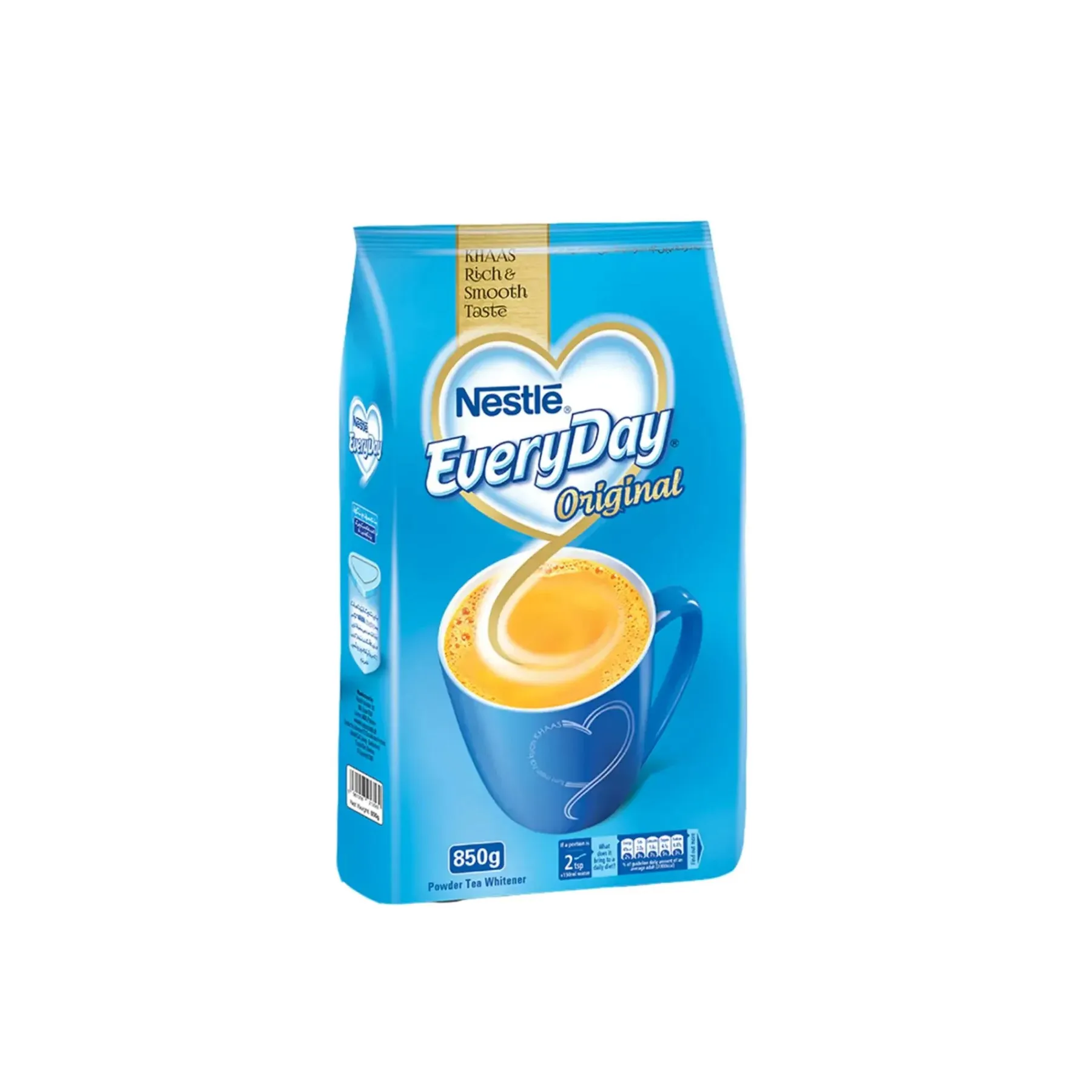 Nestle Everyday Original 850 gm
