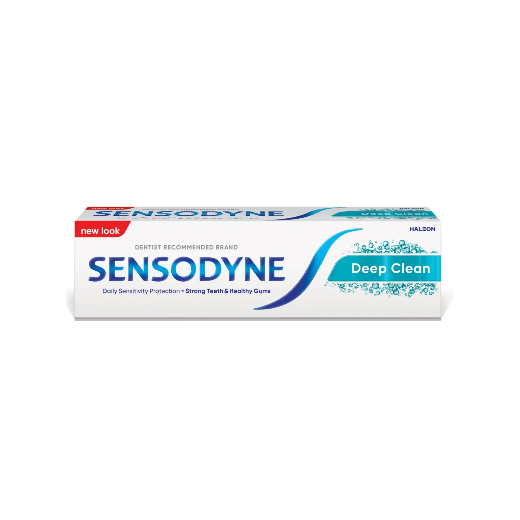 Sensodyne Deep Clean Toothpaste 100 gm