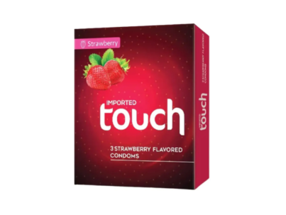 full-1719497312649-Touch20Strawberry203s20Condom20Pack.webp