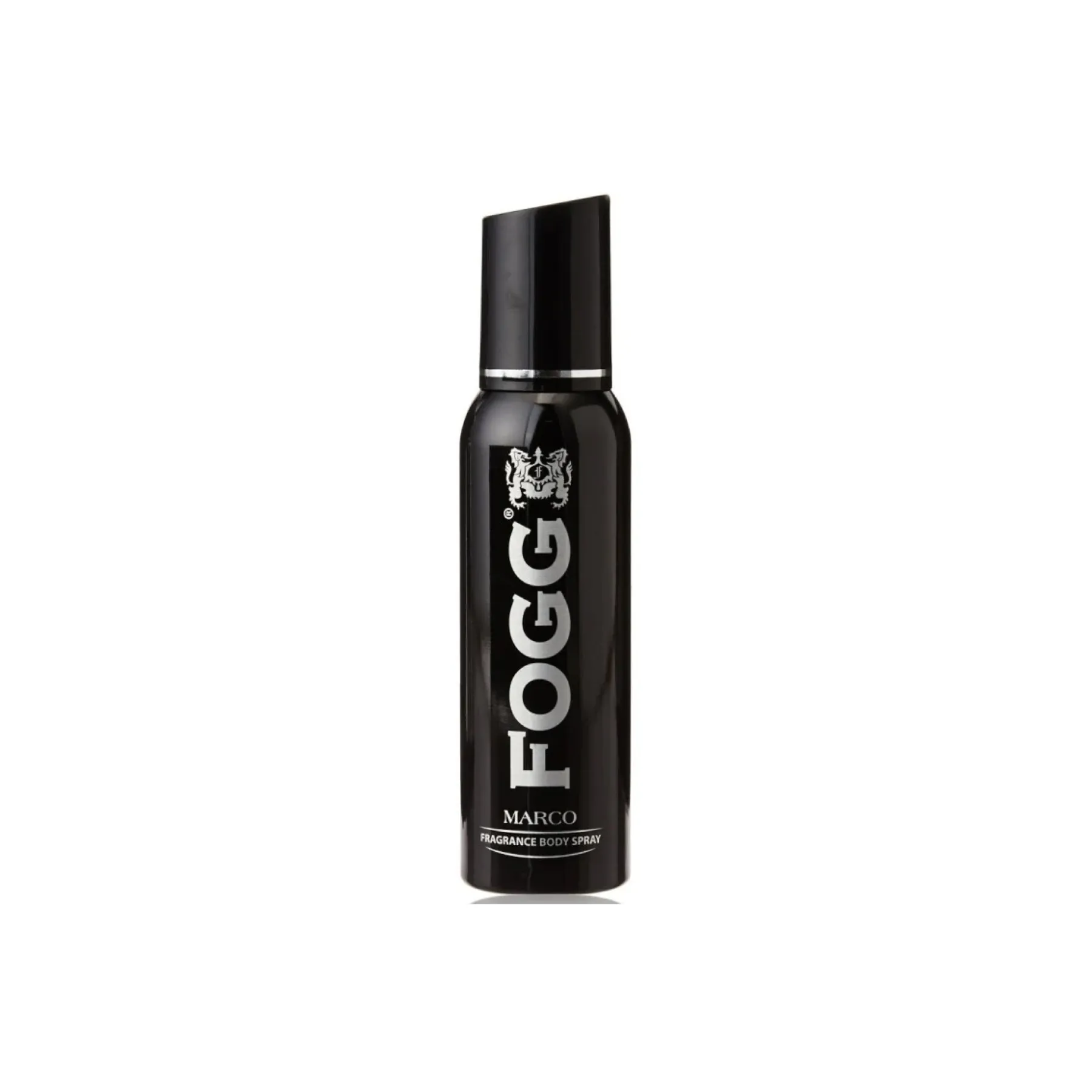 Fogg Regular Body Sprays Marco 120 ml