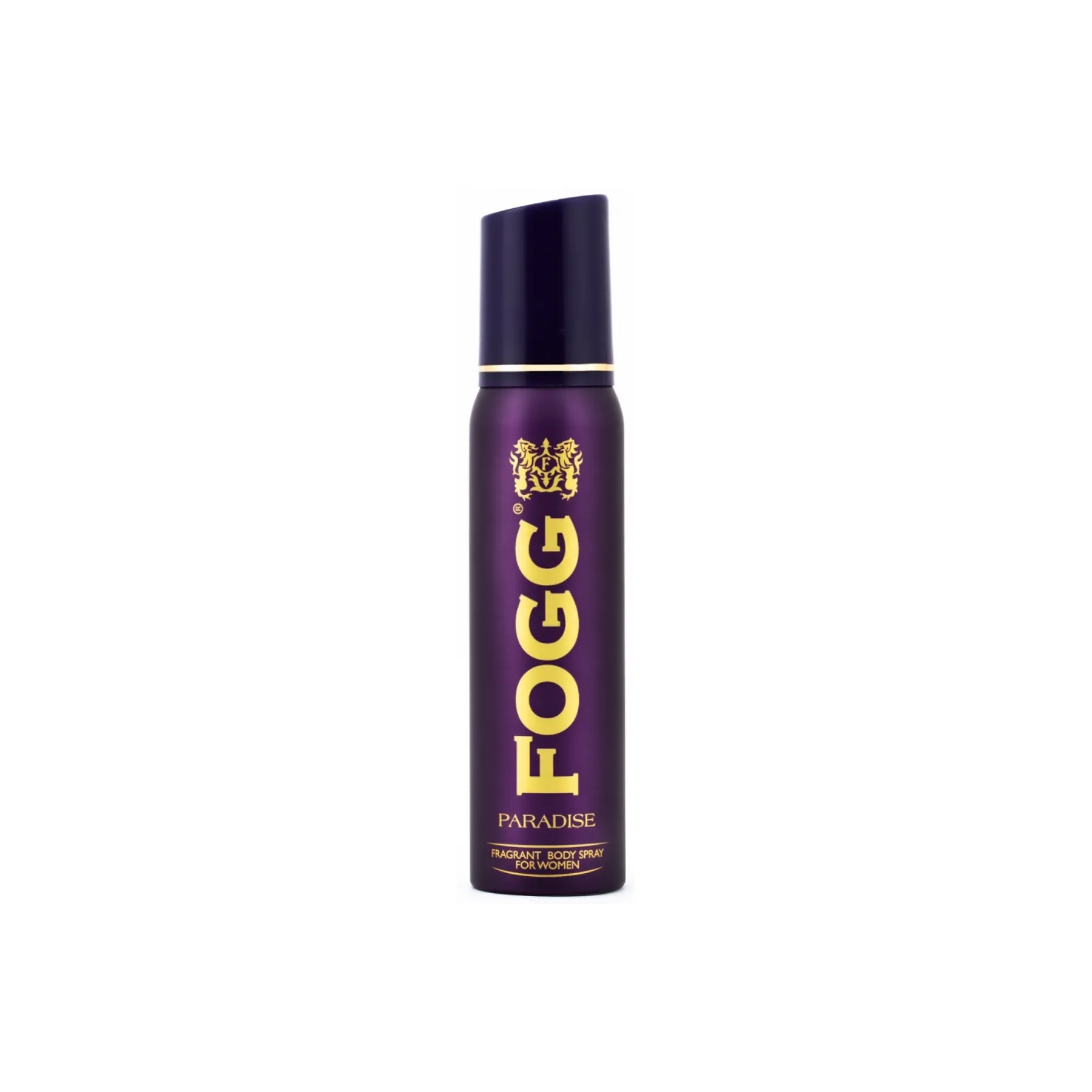 Fogg Regular Body Sprays Paradise 120 ml