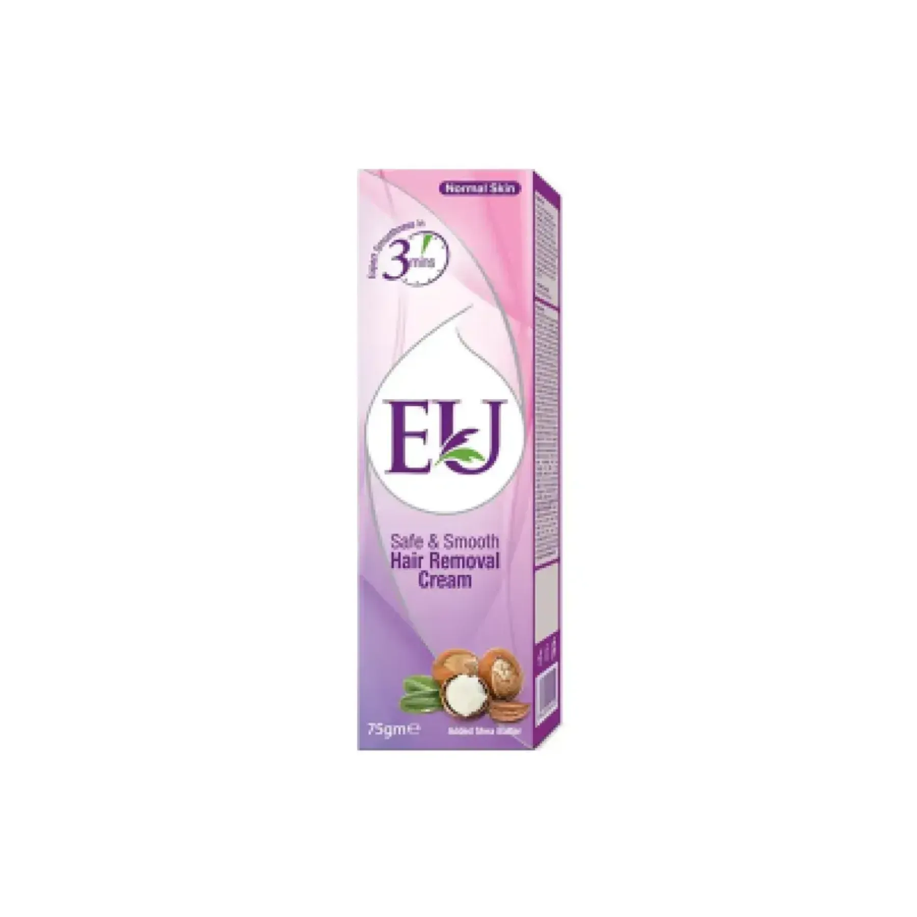 EU Cream Economy Normal Skin 75 gm