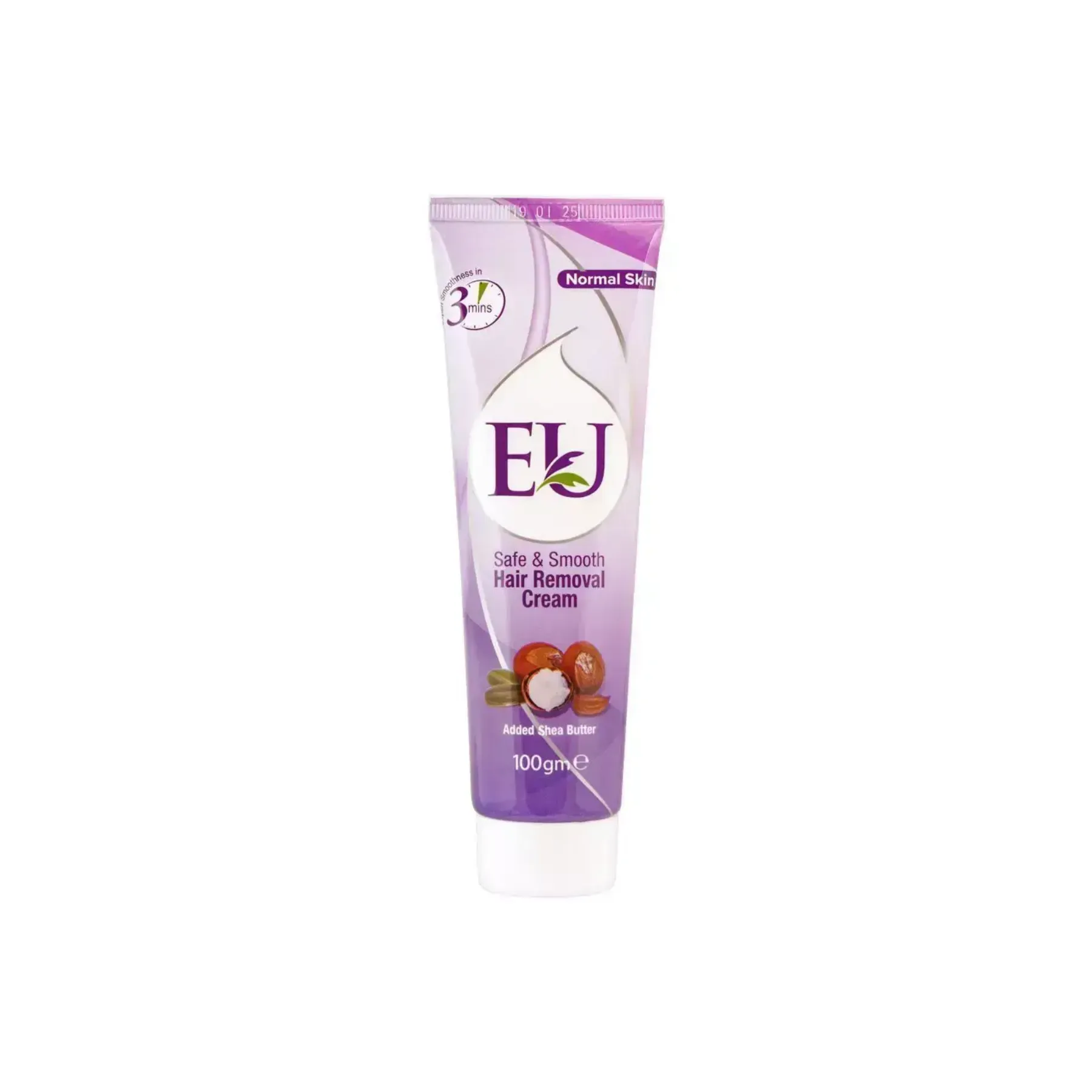 EU Cream Normal Skin Tube 100 gm