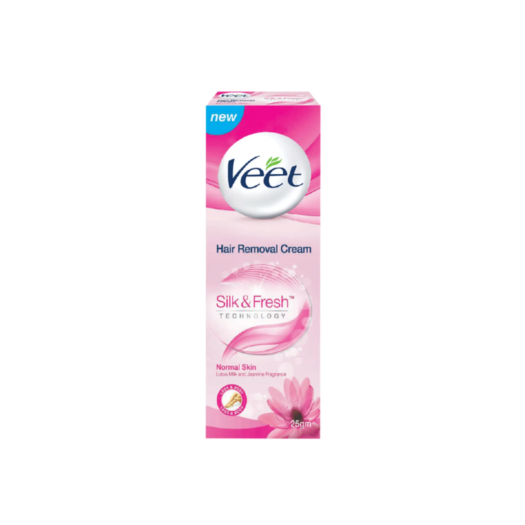 Veet Cream Normal 25 gm