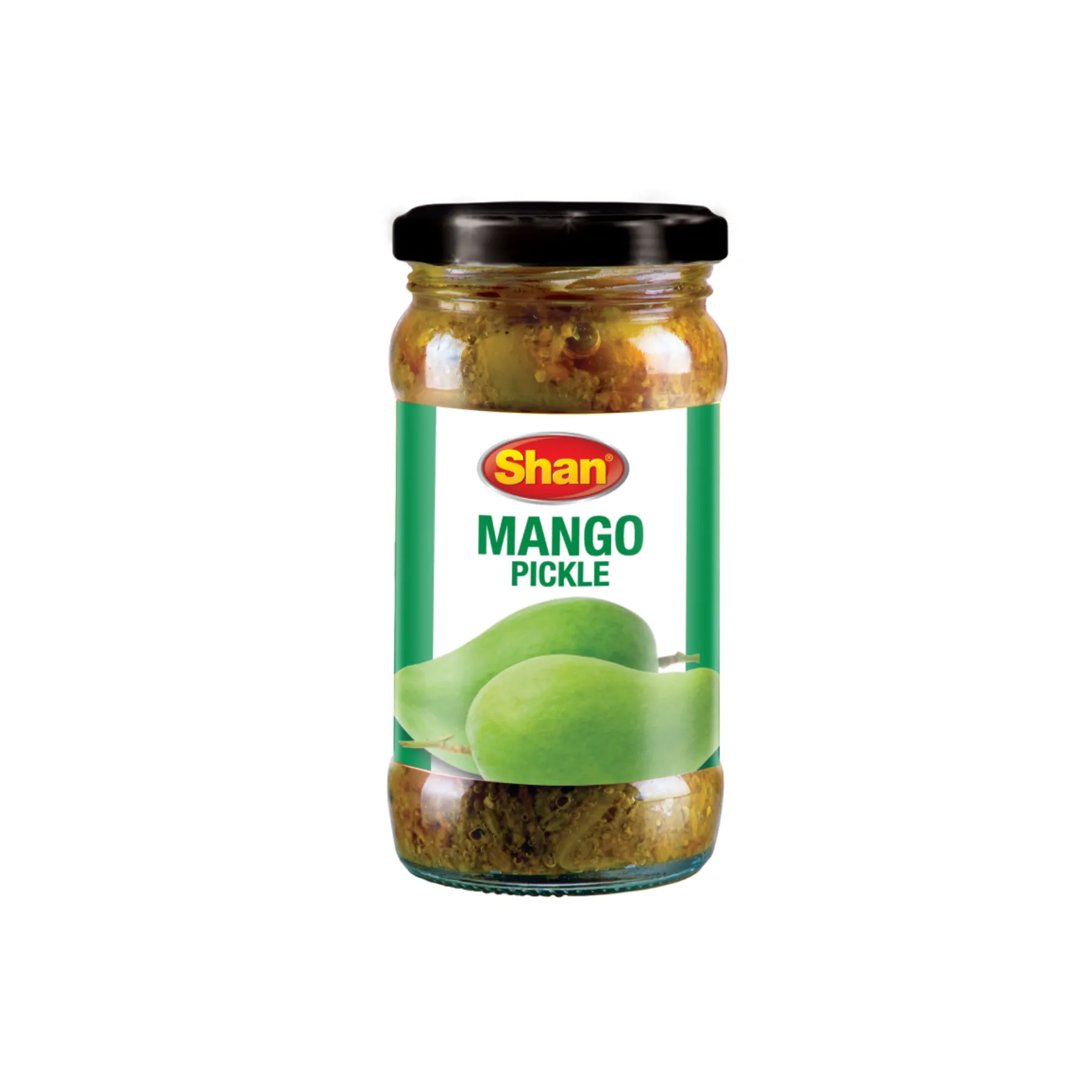 Shan Mango pickle 330 gm