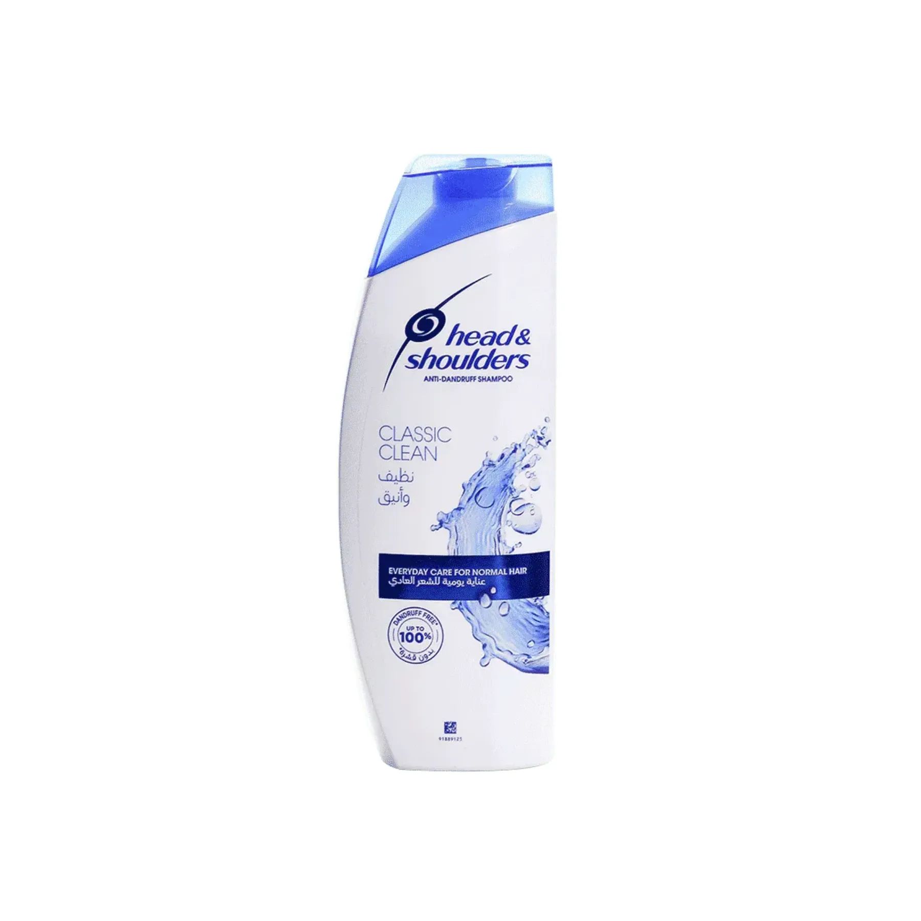 Head & Shoulders Classic Clean Shampoo 360 ml