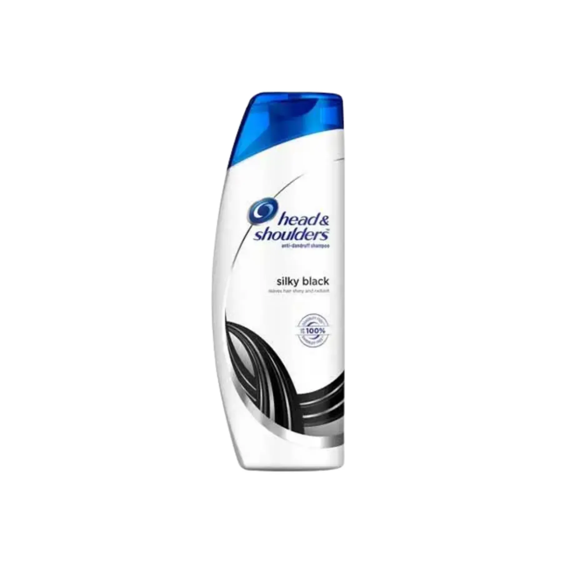 Head & Shoulders Silky Black Shampoo 360 ml