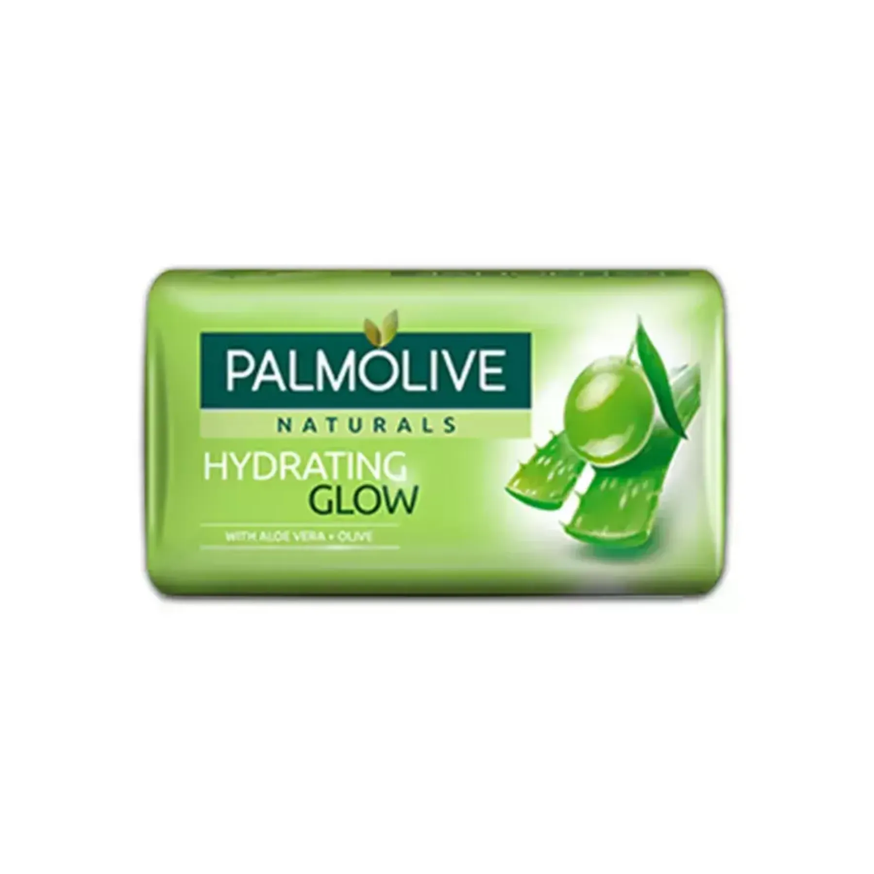 Palmolive Soap Hydrating Glow Bar Soap 130 gm