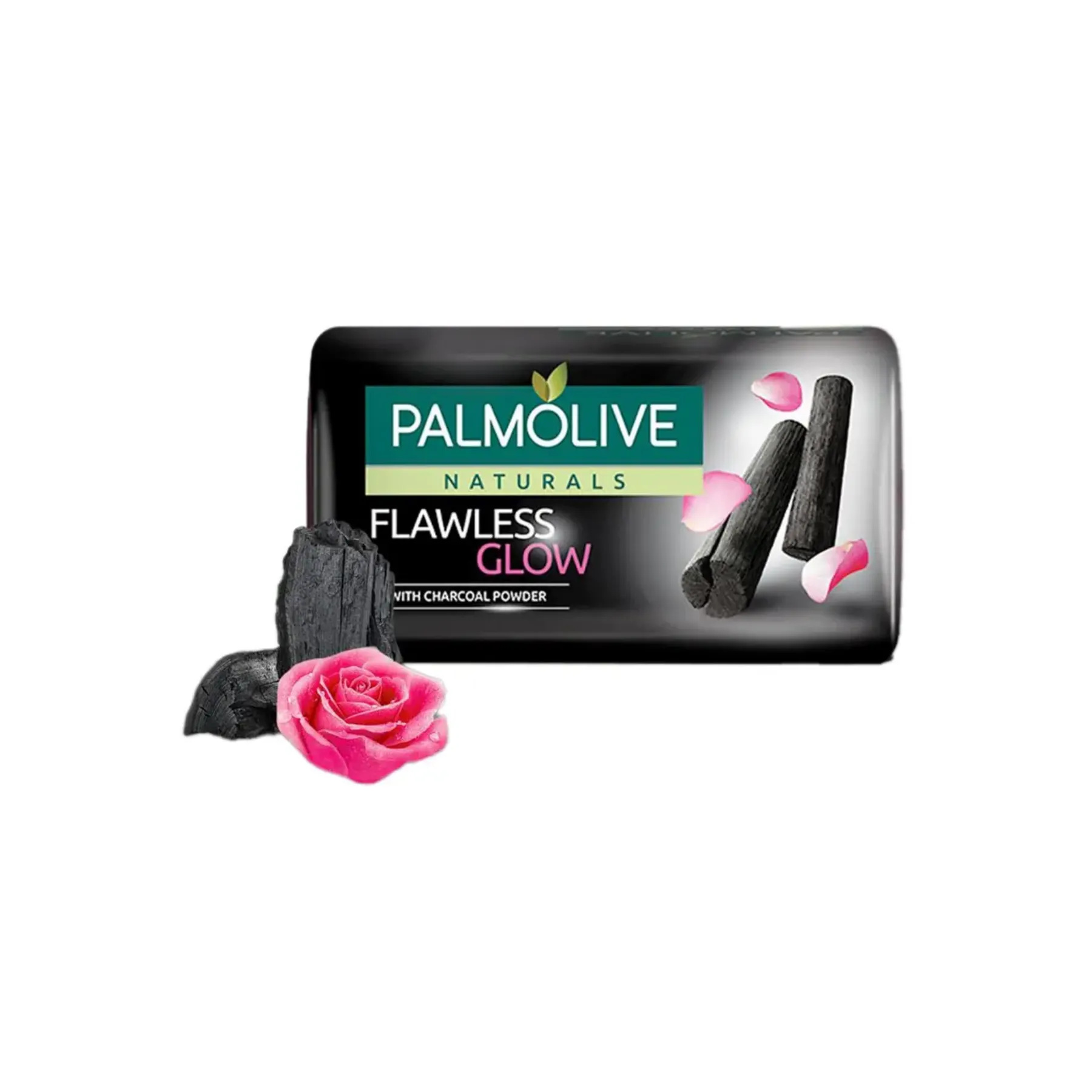 Palmolive Soap Flawless Glow Bar Soap 130 gm