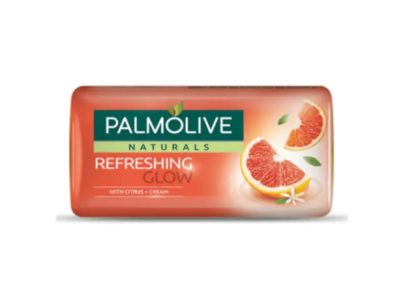 full-1719656755415-Palmolive20Soap20Refreshing20Glow20Bar20Soap209820gm.webp