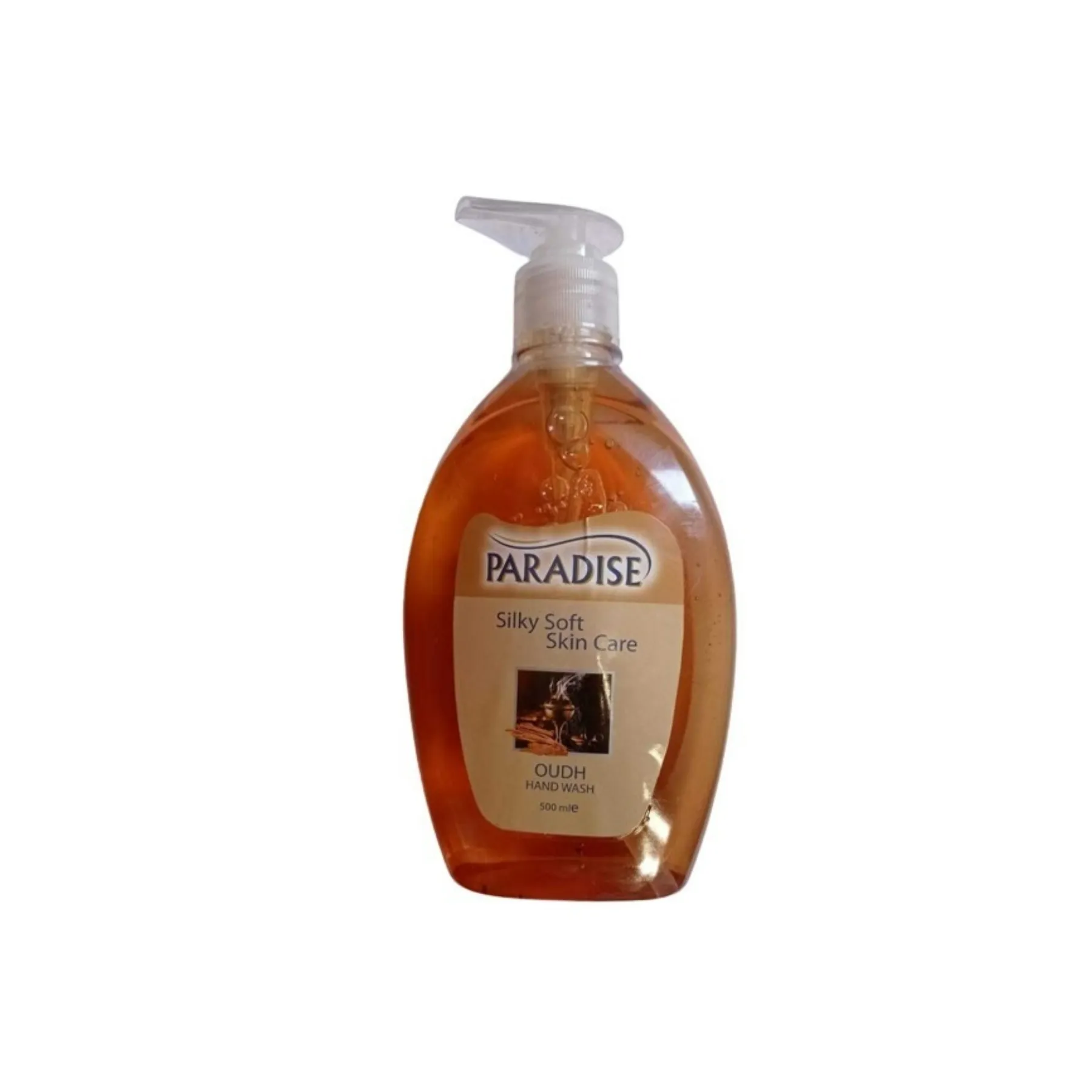 Paradise Oudh Liquid Soap 500 ml
