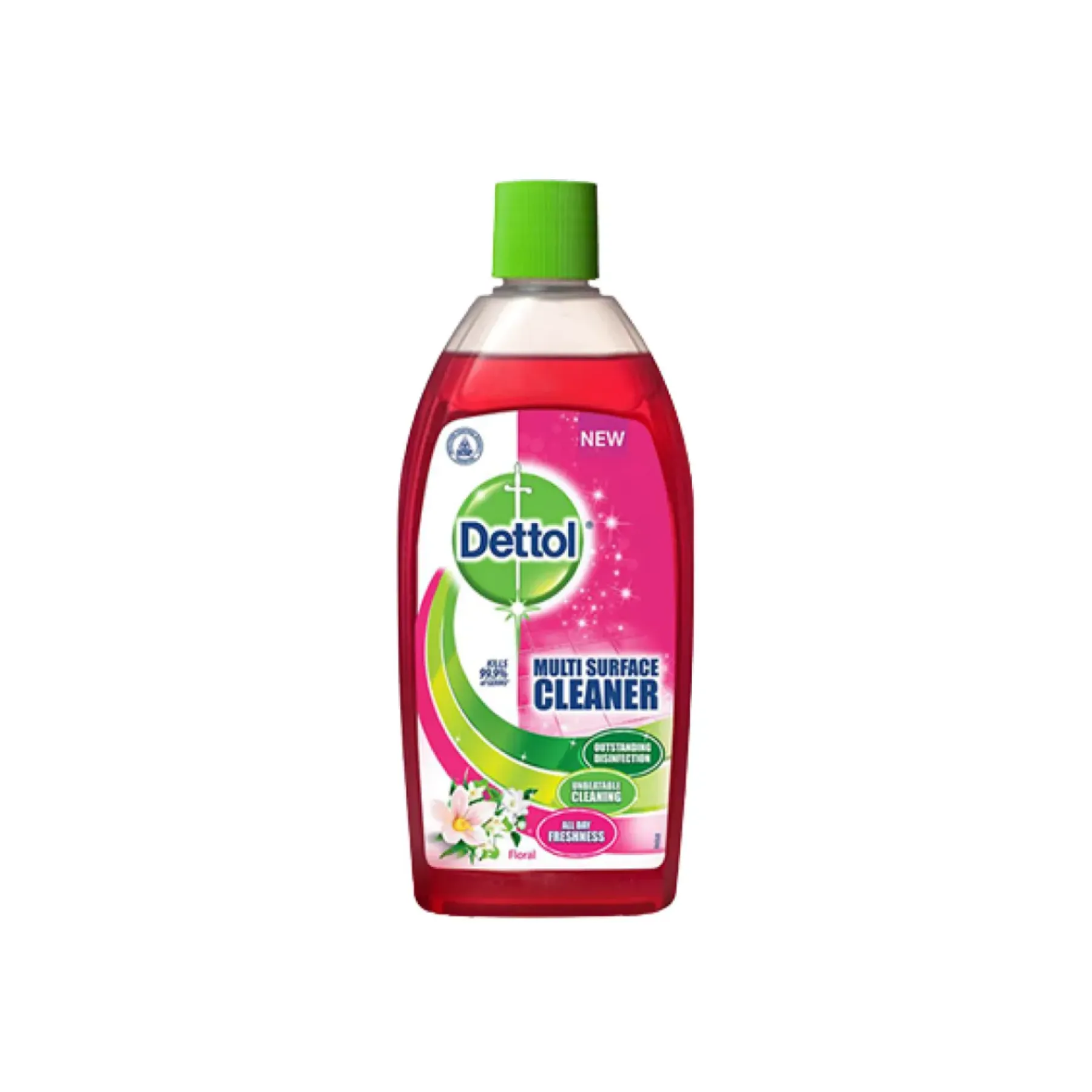 Dettol Surface Cleaner Floral 500 ml