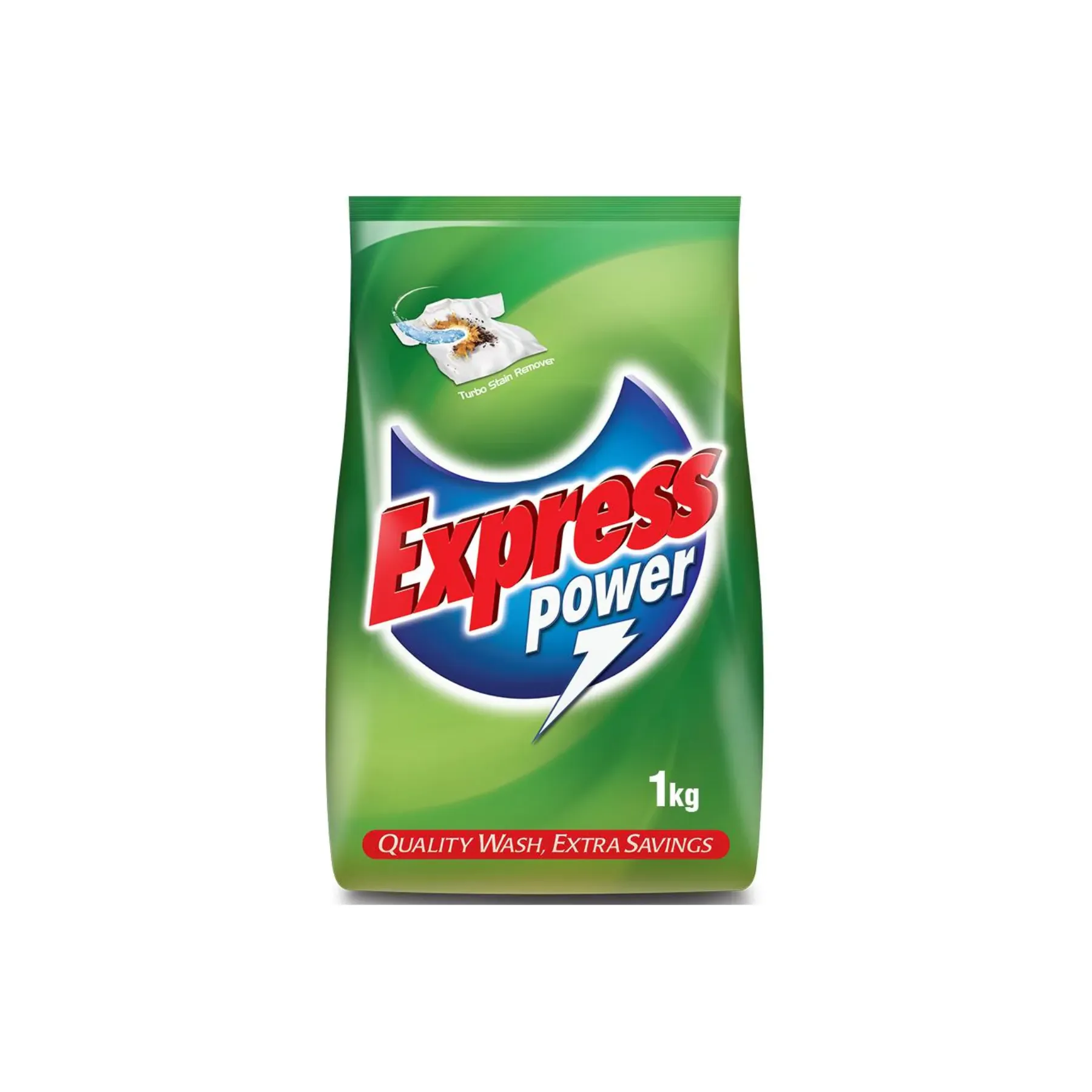 Express Power Detergent Powder 1 kg