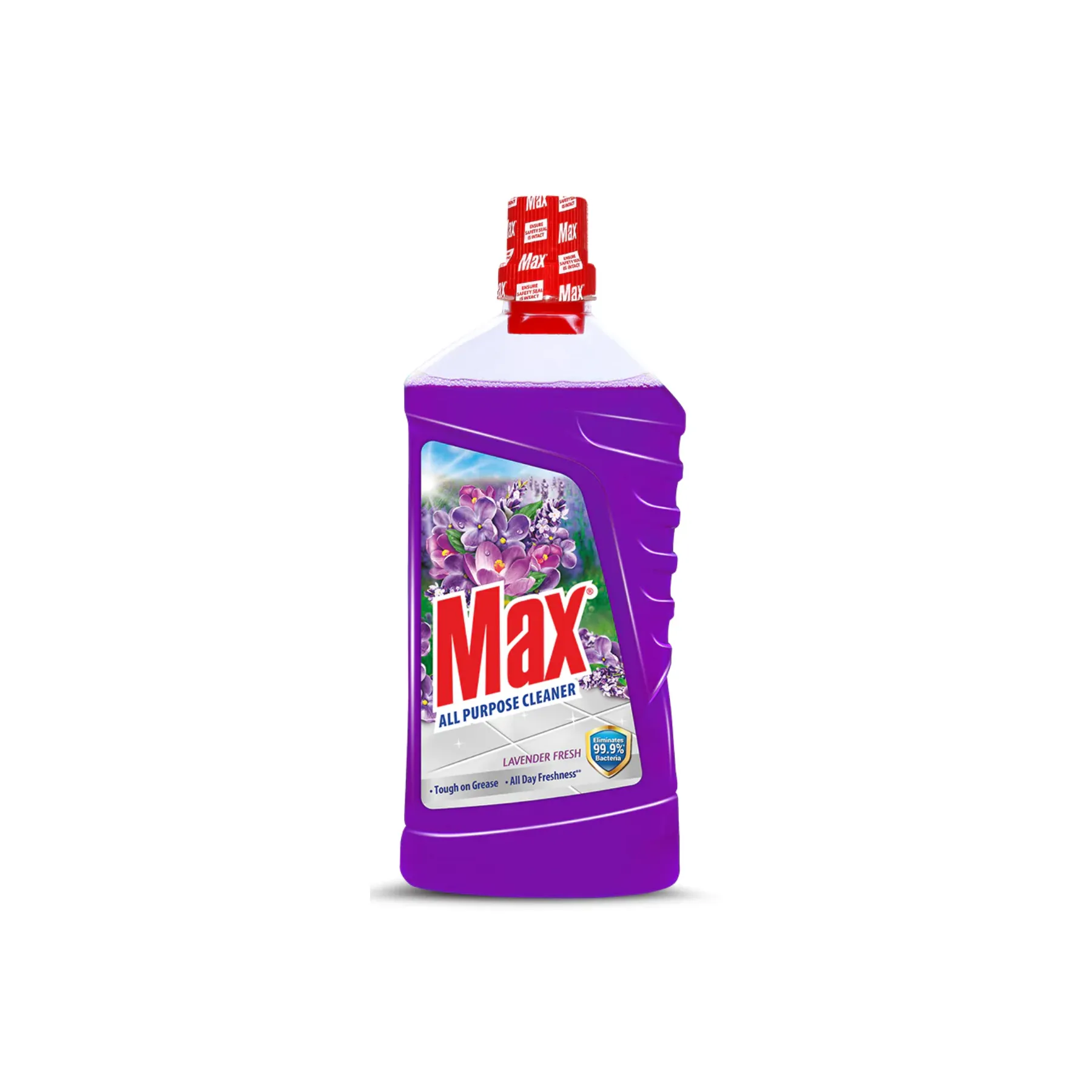 Max All Purpose Cleaner Lavender Fresh 1000 ml