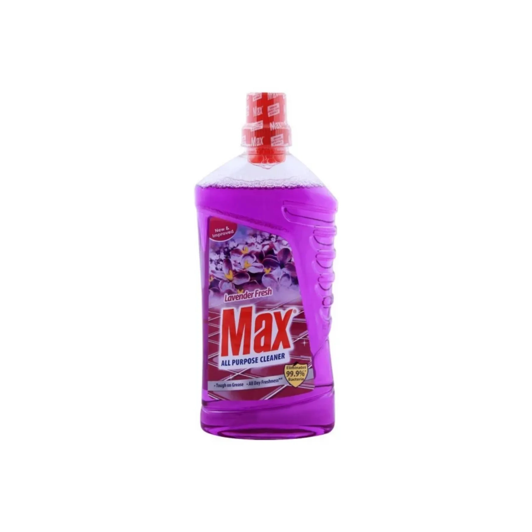 Max All Purpose Cleaner Lavender Fresh 500 ml