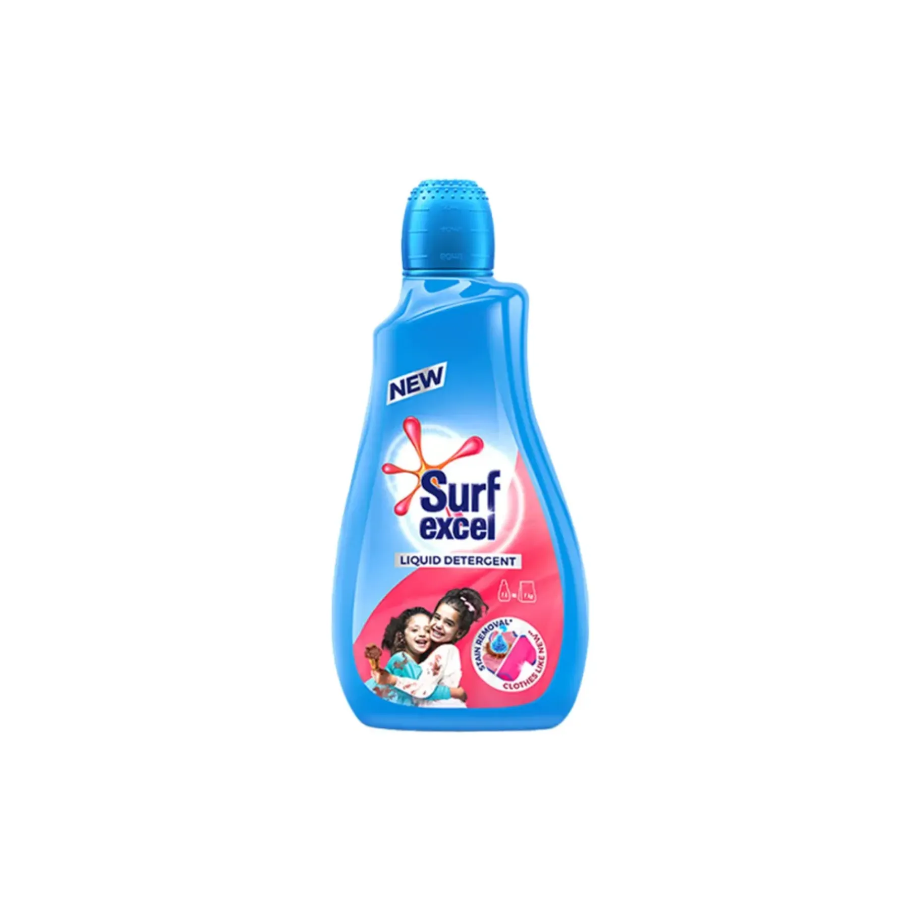 Surf Excel Detergent Liquid 1 Litre