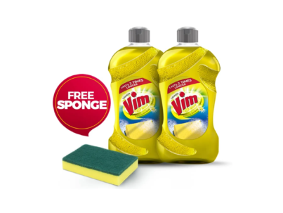 full-1719842504188-Vim20Dishwash20Active20Gel20Lemon2025020ml2028Save20Rs.252920281x2292028Free20Sponge20Regular29.webp
