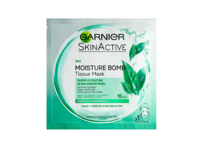 full-1719917052292-Garnier20Skin20Active20Mask20Hydra20Bomb20Rebalancing20Green202820gm.webp