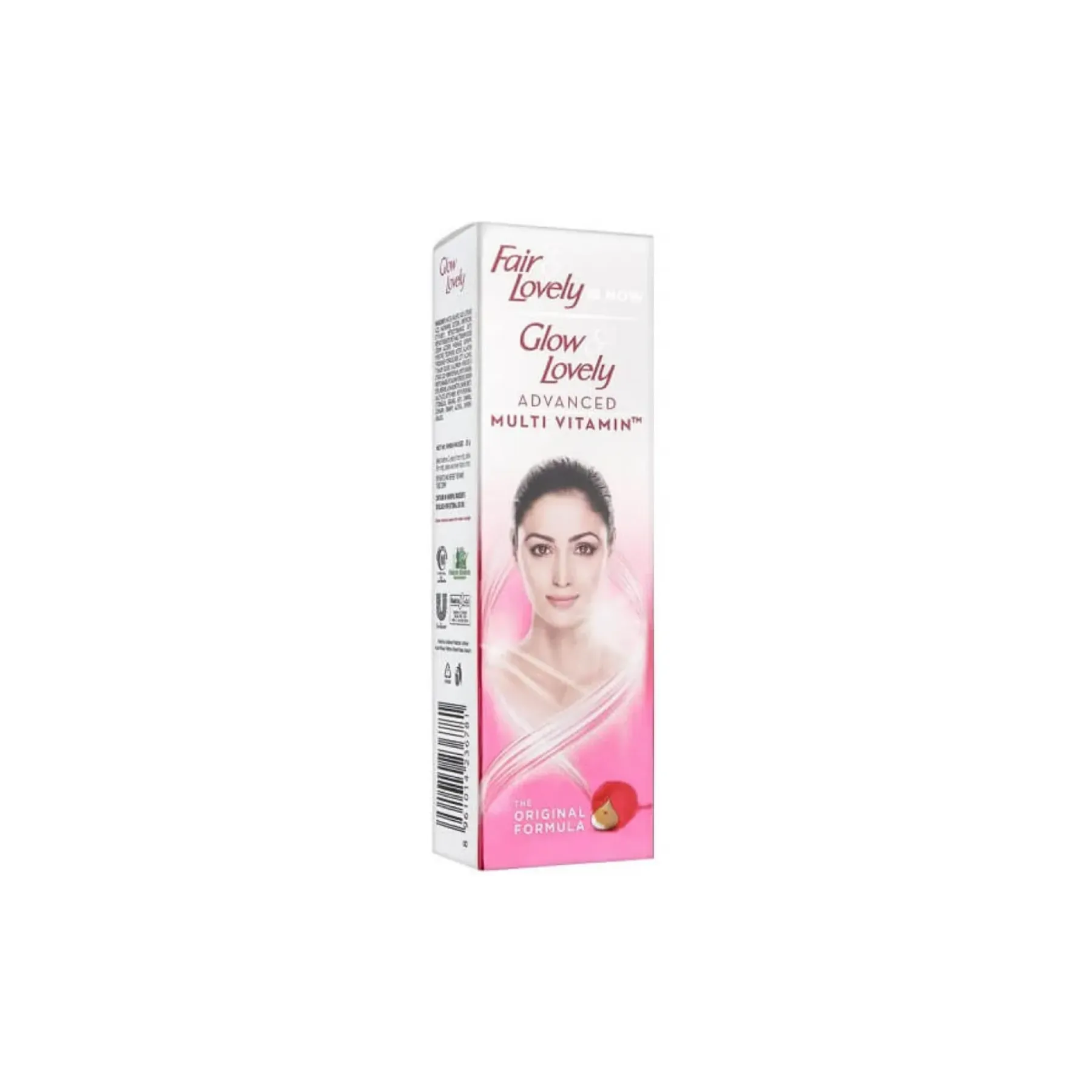 Glow&Lovely Advanced Multi Vitamin Original Cream 50 gm