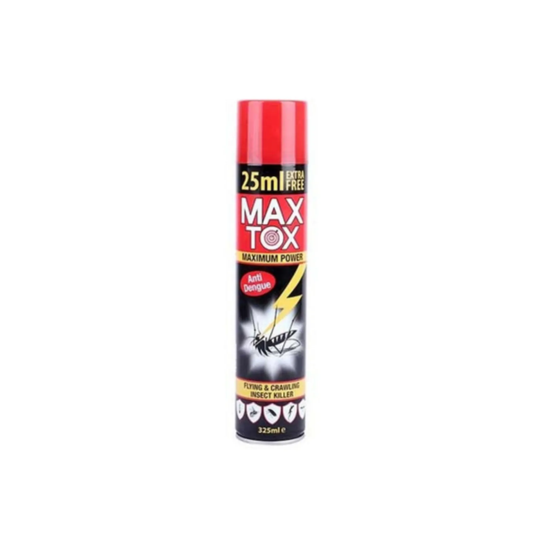 Maxtox Insect Killer Spray 325 ml