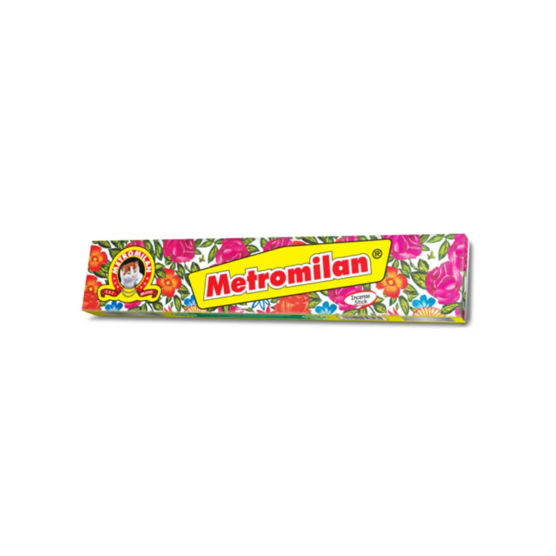 Metro Milan Agarbatti 18 Sticks