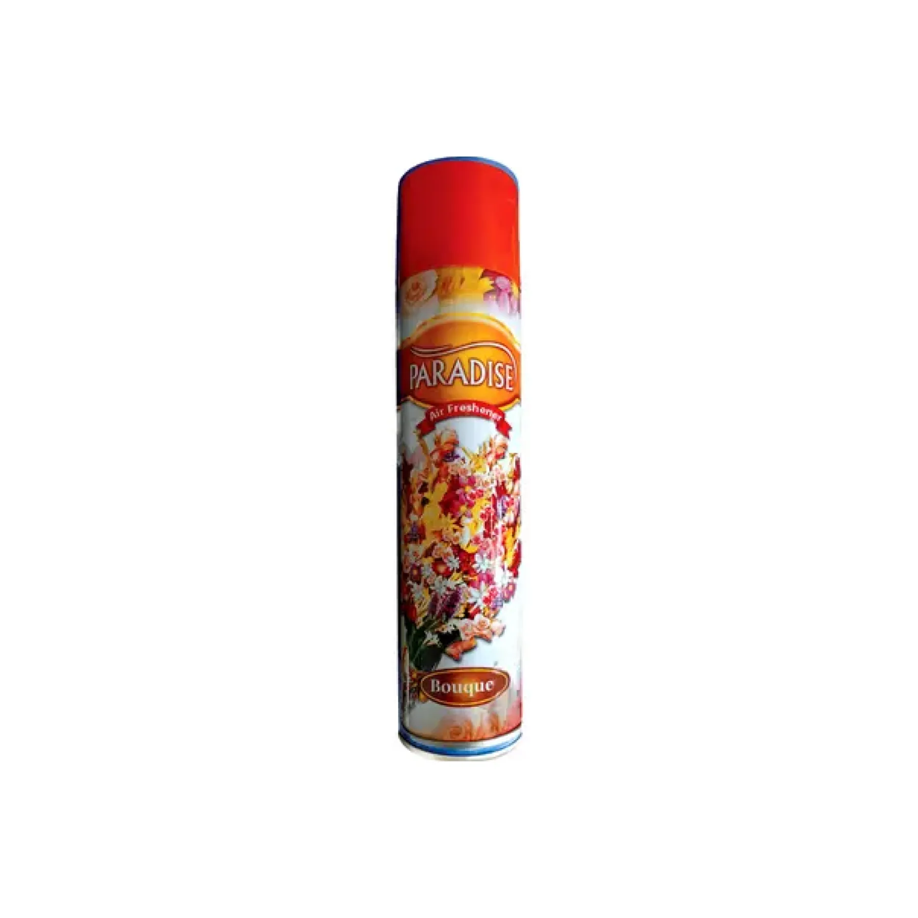 Paradise Air Freshner Bouquet 300 ml