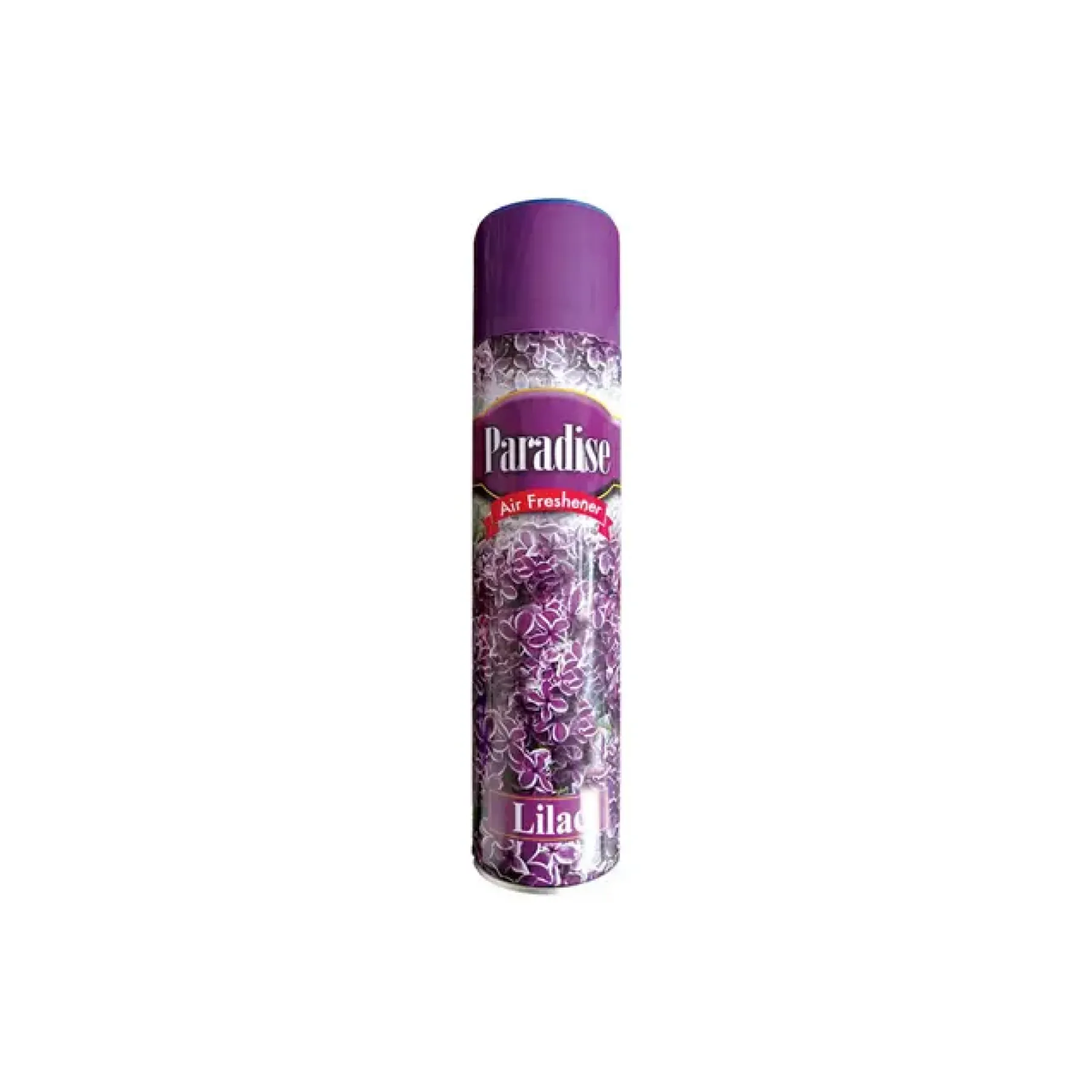 Paradise Air Freshner Lilac 300 ml