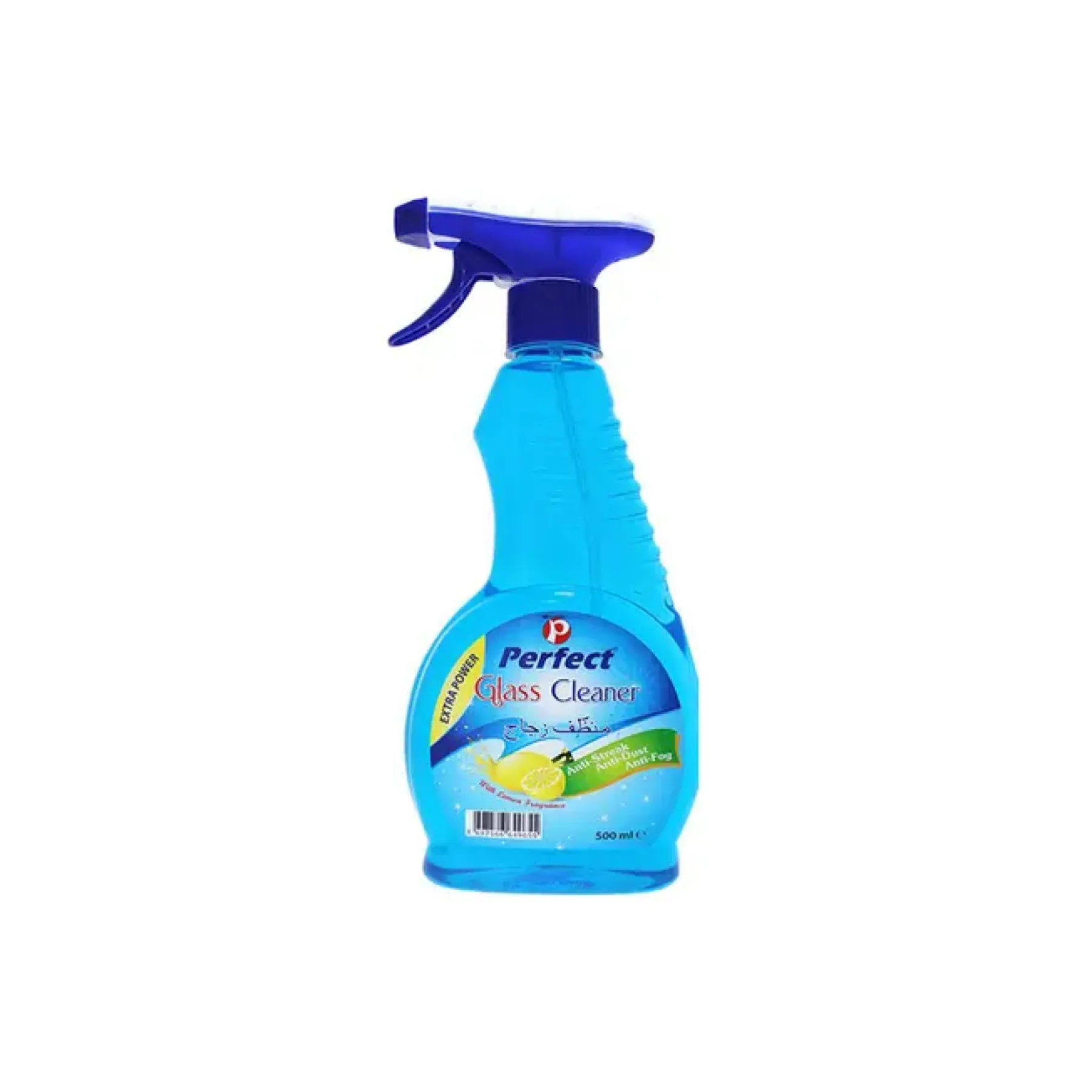 Perfect Glass Cleaner 500 ml/550 ml