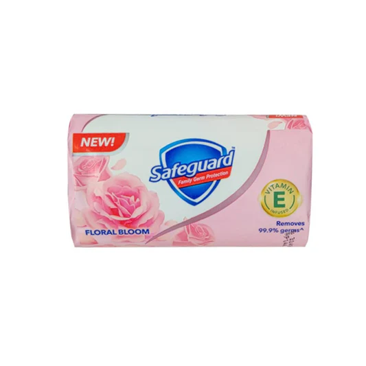 Safeguard Floral Bloom 95 gm