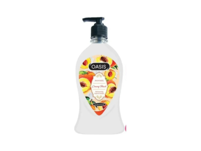 full-1720447101349-Oasis20Antibacterial20Hand20Wash20Creamy20Peach2050020ml.webp