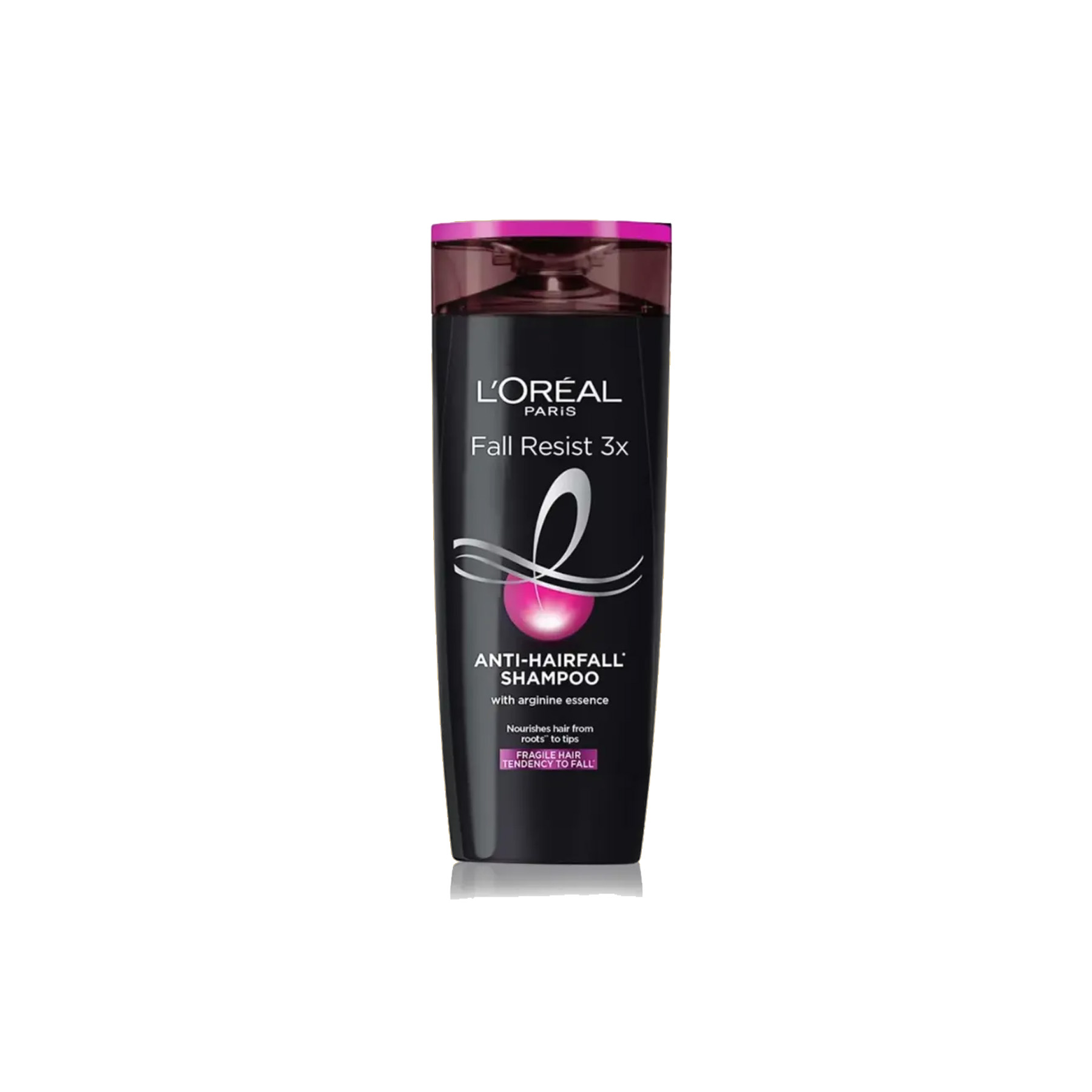 L'Oreal Fall Resist 3x Anti Hair-Fall Shampoo 360 ml