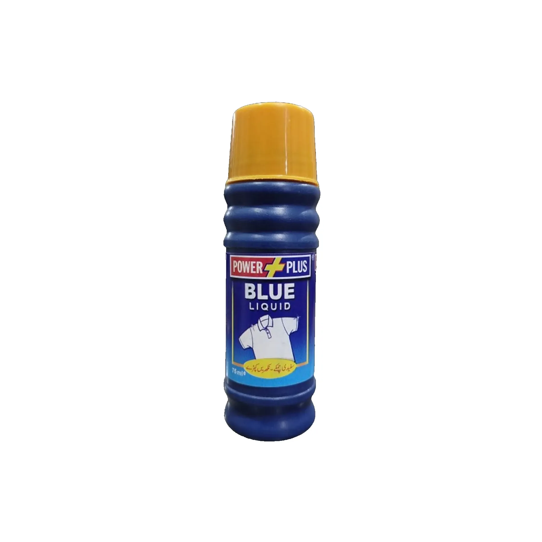 Power Plus Liquid Blue 75 ml