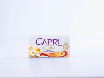 full-1751534573198-Capri_Flowless_Glow_Peach_Soap_150_gm5B15D.webp