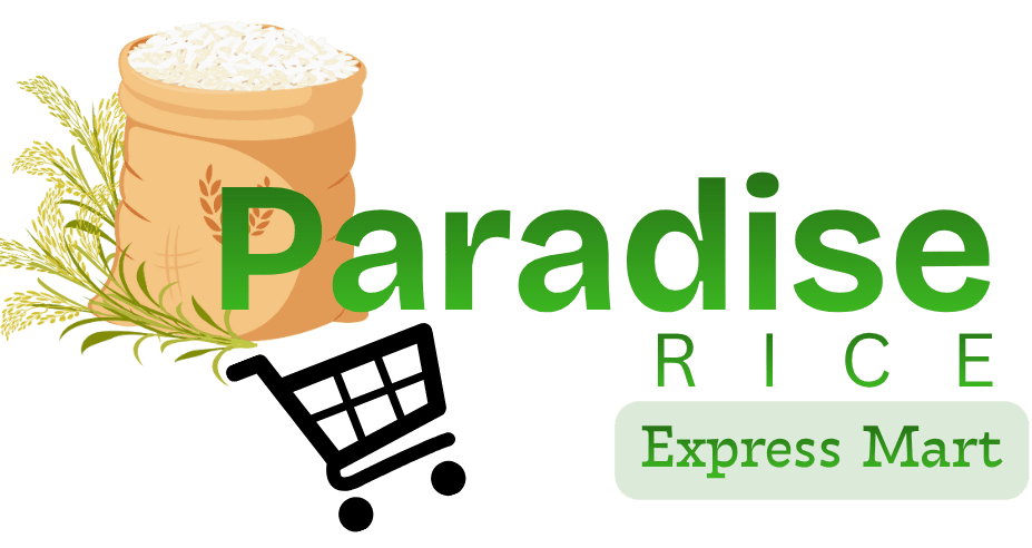 paradise rice - logo without BG